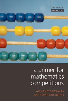 Zawaira / Hitchcock |  PRIMER FOR MATHEMATICS COMPETITIONS C | Buch |  Sack Fachmedien