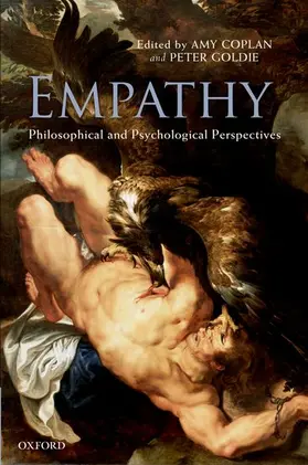 Coplan / Goldie |  Empathy | Buch |  Sack Fachmedien