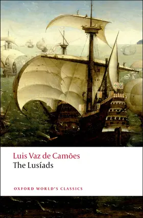 de Camões / Camoes / White |  The Lusíads | Buch |  Sack Fachmedien
