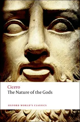 Cicero / Walsh |  The Nature of the Gods | Buch |  Sack Fachmedien