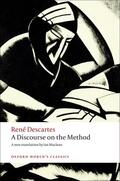 Descartes |  A Discourse on the Method | Buch |  Sack Fachmedien