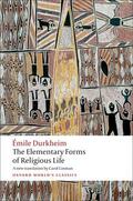 Durkheim / Cladis |  The Elementary Forms of Religious Life | Buch |  Sack Fachmedien
