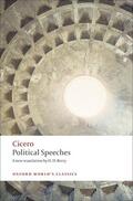Cicero |  Political Speeches | Buch |  Sack Fachmedien