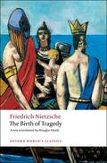 Nietzsche |  The Birth of Tragedy | Buch |  Sack Fachmedien