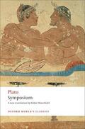 Plato / Waterfield |  Symposium | Buch |  Sack Fachmedien