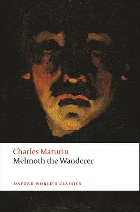 Maturin / Grant |  Melmoth the Wanderer | Buch |  Sack Fachmedien