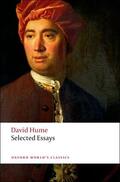 Hume / Edgar / Copley |  Selected Essays | Buch |  Sack Fachmedien