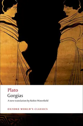 Plato / Waterfield |  Gorgias | Buch |  Sack Fachmedien