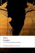 Plato |  Gorgias | Buch |  Sack Fachmedien