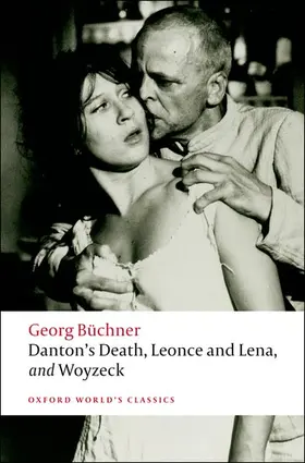 Büchner / Price |  Danton's Death, Leonce and Lena, Woyzeck | Buch |  Sack Fachmedien