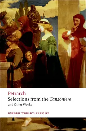 Petrarch / Musa |  Selections from the Canzoniere and Other Works | Buch |  Sack Fachmedien