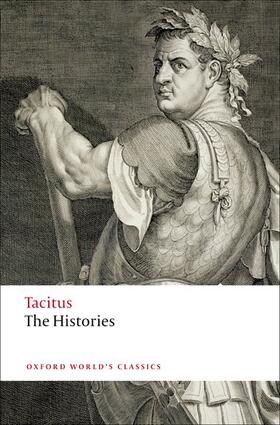 Tacitus / Levene | The Histories | Buch | 978-0-19-954070-9 | sack.de
