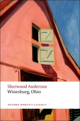 Anderson / Love |  Winesburg, Ohio | Buch |  Sack Fachmedien