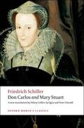 Schiller |  Don Carlos and Mary Stuart | Buch |  Sack Fachmedien
