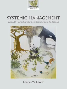 Fowler |  Systemic Management | Buch |  Sack Fachmedien