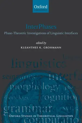 Grohmann |  Interphases | Buch |  Sack Fachmedien