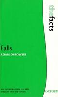 Darowski |  Falls | Buch |  Sack Fachmedien