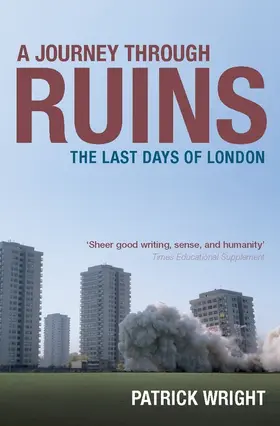 Wright |  A Journey Through Ruins | Buch |  Sack Fachmedien