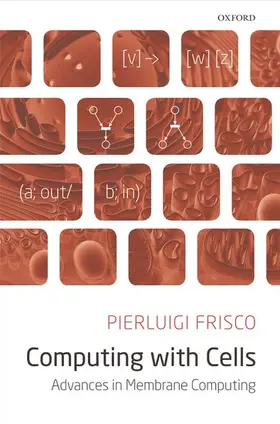 Frisco |  Computing with Cells | Buch |  Sack Fachmedien