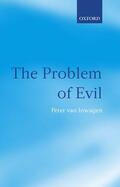 van Inwagen |  The Problem of Evil | Buch |  Sack Fachmedien