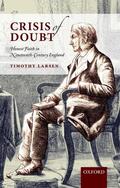 Larsen |  Crisis of Doubt | Buch |  Sack Fachmedien