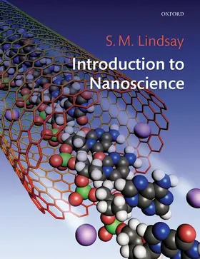 Lindsay |  Introduction to Nanoscience | Buch |  Sack Fachmedien