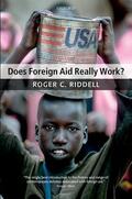 Riddell |  DOES FOREIGN AID REALLY WORK P | Buch |  Sack Fachmedien