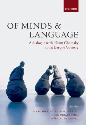 Piattelli-Palmarini / Salaburu / Uriagereka |  Of Minds and Language | Buch |  Sack Fachmedien