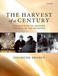 Brandt |  The Harvest of a Century: Discoveries of Modern Physics in 100 Episodes | Buch |  Sack Fachmedien