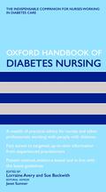 Avery / Beckwith |  Oxford Handbook of Diabetes Nursing | Buch |  Sack Fachmedien