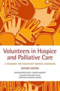 Scott / Howlett / Doyle |  Volunteers in Hospice and Palliative Care | Buch |  Sack Fachmedien