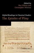 Gibson / Whitton |  The Epistles of Pliny | Buch |  Sack Fachmedien