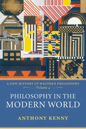  Philosophy in the Modern World | Buch |  Sack Fachmedien