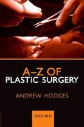 Hodges |  A-Z of Plastic Surgery | Buch |  Sack Fachmedien