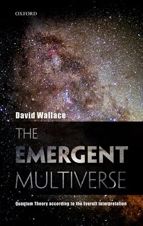 Wallace |  Emergent Multiverse | Buch |  Sack Fachmedien