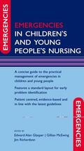 Glasper / McEwing / Richardson |  Emergencies in Children's and Young People's Nursing | Buch |  Sack Fachmedien