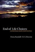 Randall / Downie |  End of Life Choices | Buch |  Sack Fachmedien