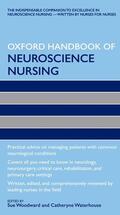 Woodward / Waterhouse |  Oxford Handbook of Neuroscience Nursing | Buch |  Sack Fachmedien