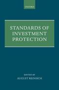Reinisch |  Standards of Investment Protection | Buch |  Sack Fachmedien