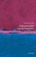 Arnold |  Fashion: A Very Short Introduction | Buch |  Sack Fachmedien