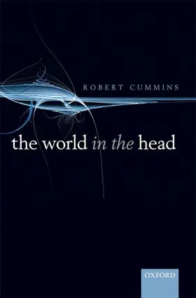 Cummins |  The World in the Head | Buch |  Sack Fachmedien