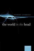Cummins |  The World in the Head | Buch |  Sack Fachmedien
