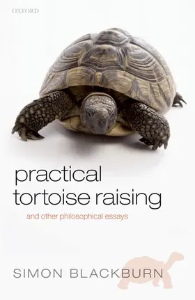 Blackburn |  Practical Tortoise Raising | Buch |  Sack Fachmedien