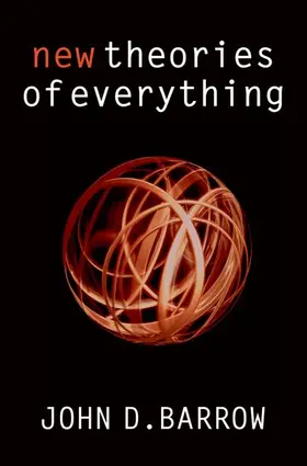 Barrow |  New Theories of Everything | Buch |  Sack Fachmedien