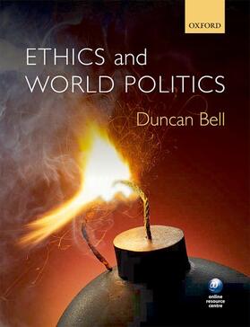 Bell | Ethics and World Politics | Buch | 978-0-19-954862-0 | sack.de