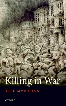 McMahan |  Killing in War | Buch |  Sack Fachmedien