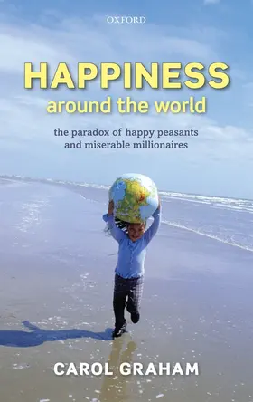 Graham |  Happiness Around the World | Buch |  Sack Fachmedien