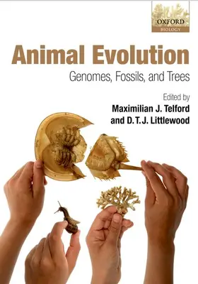  Animal Evolution | Buch |  Sack Fachmedien