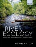 Mallin |  River Ecology | Buch |  Sack Fachmedien