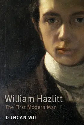 Wu |  William Hazlitt | Buch |  Sack Fachmedien